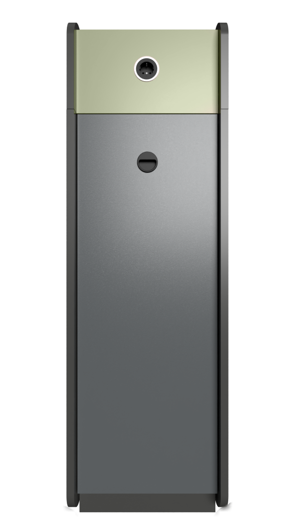 Concept Q single Avocado Gruen