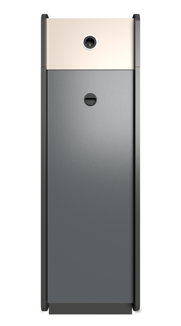 Concept Q single Cashmere