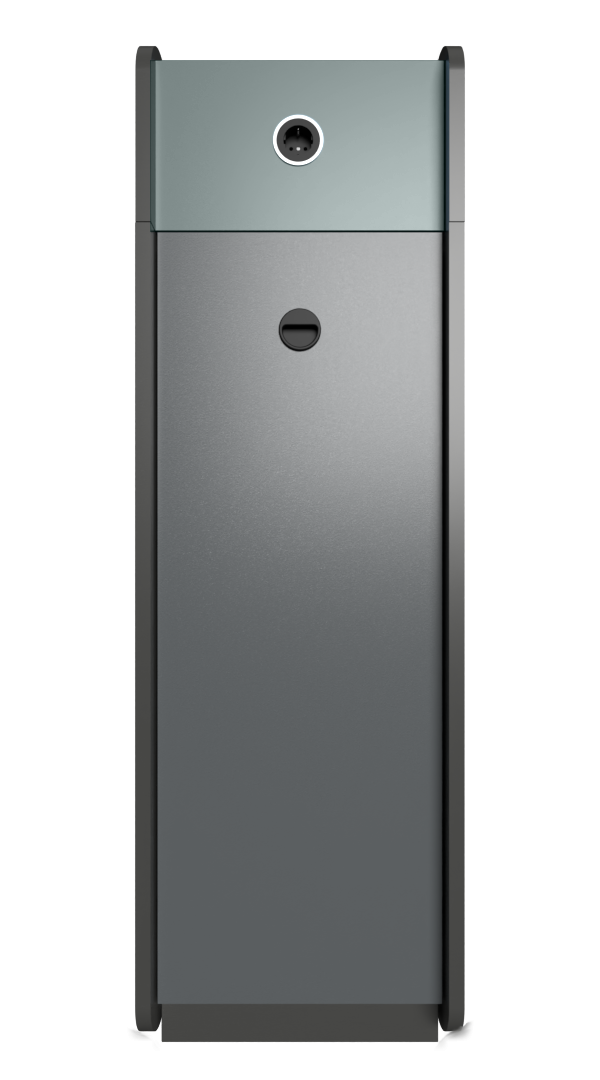 Concept Q single Monument Grau
