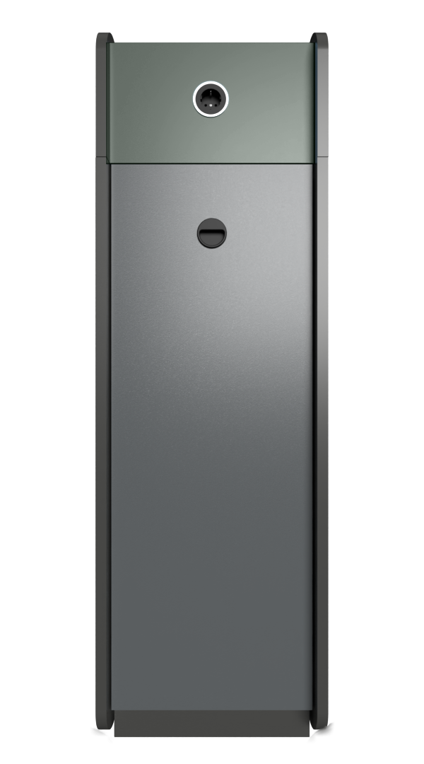 Concept Q single Verde Grün