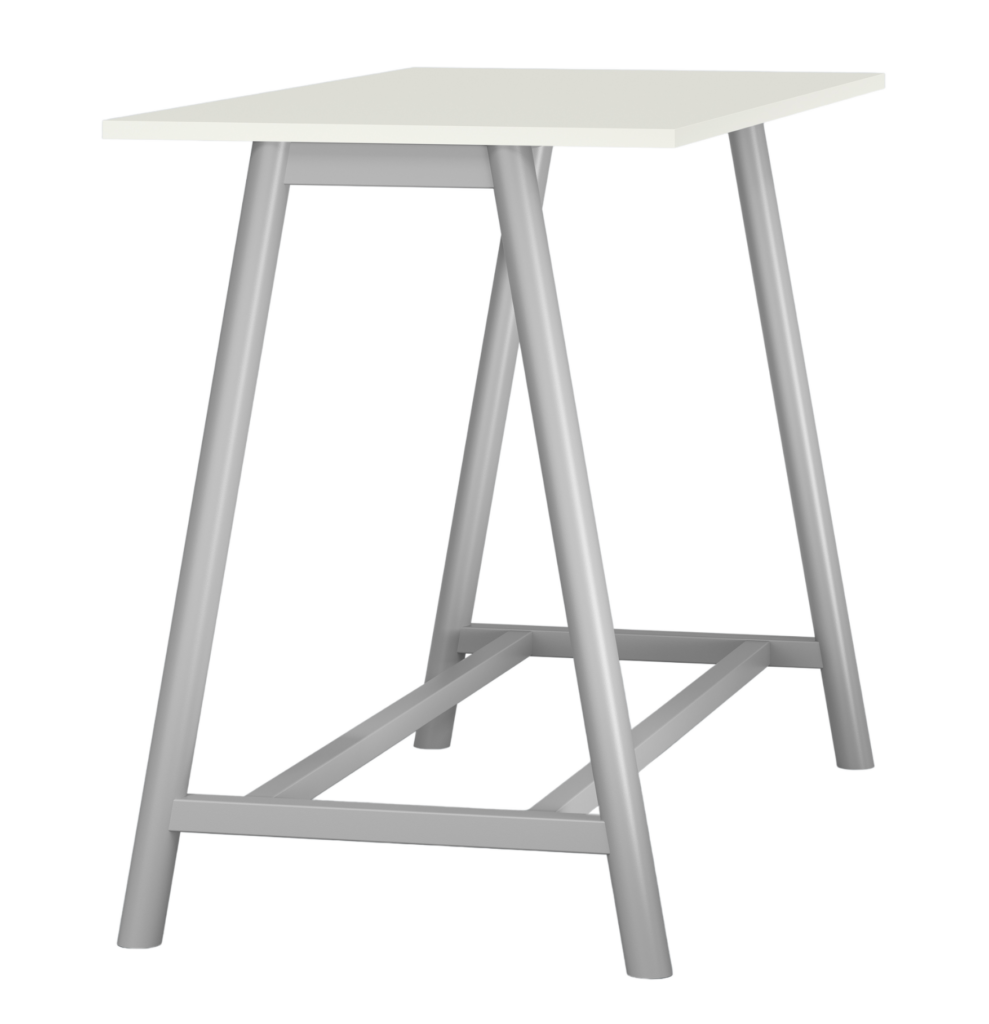 fm fouraction classic hochtisch