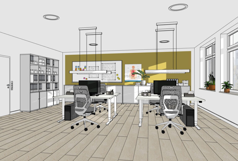 2509025_FM-Büromöbel_Klinik-Milieus_Büro